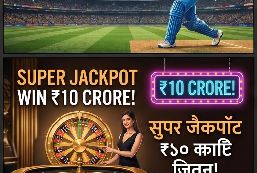 IPL cricket betting at Casinoapp India